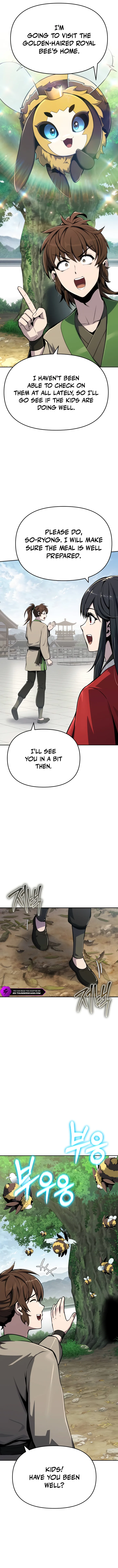 The Poison Master of Sichuan Tang Clan Chapter 104 — Page 13