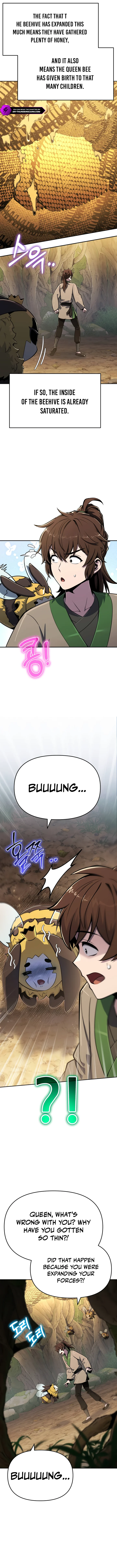 The Poison Master of Sichuan Tang Clan Chapter 104 — Page 15