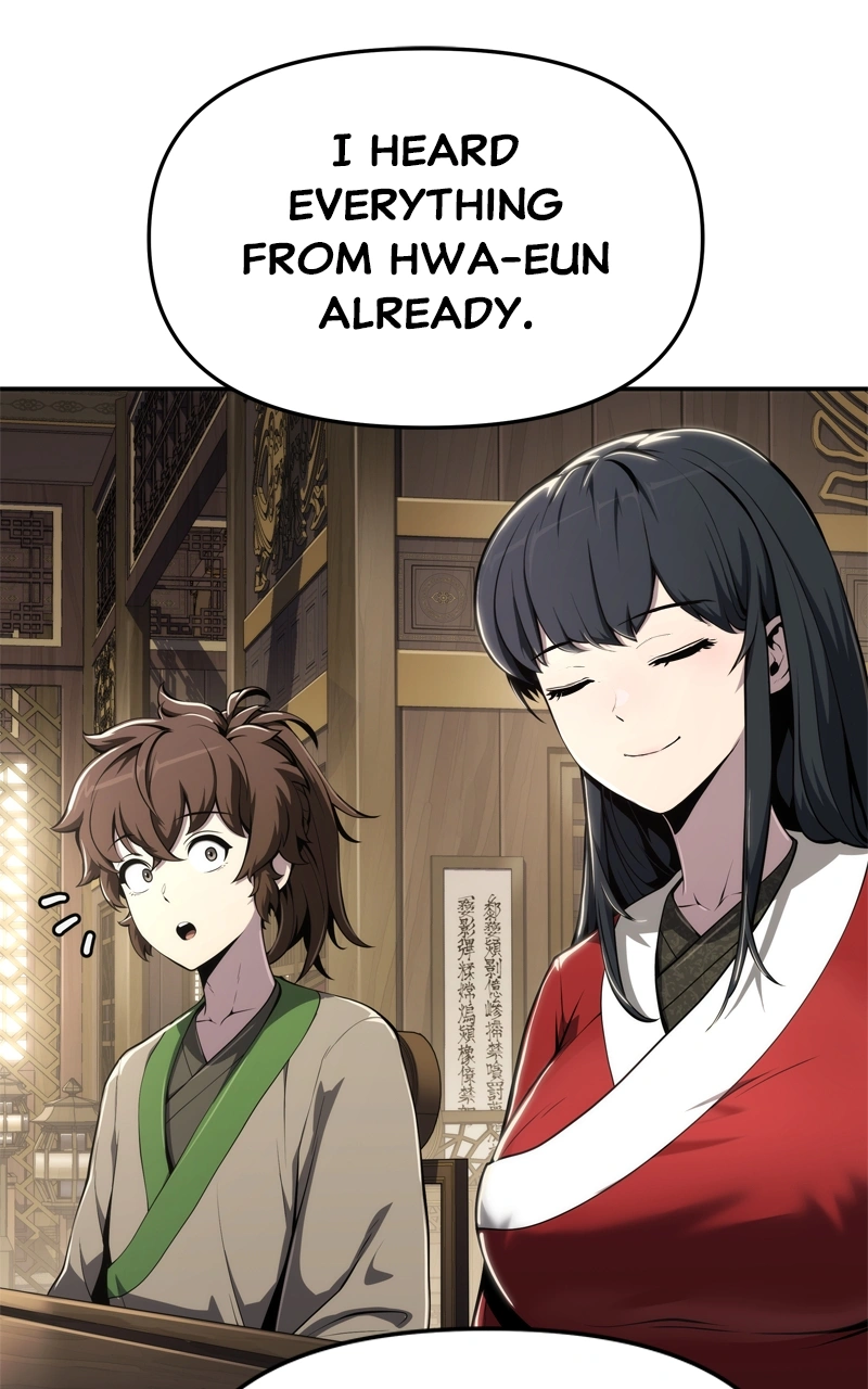 The Poison Master of Sichuan Tang Clan Chapter 11 — Page 3