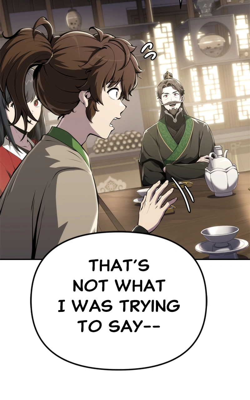 The Poison Master of Sichuan Tang Clan Chapter 11 — Page 5