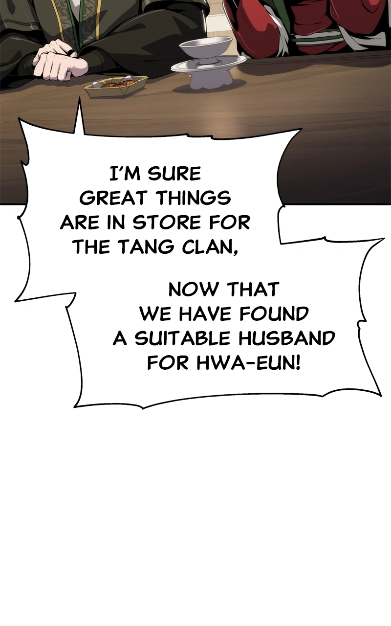 The Poison Master of Sichuan Tang Clan Chapter 11 — Page 7