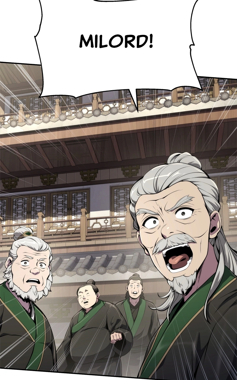 The Poison Master of Sichuan Tang Clan Chapter 11 — Page 100