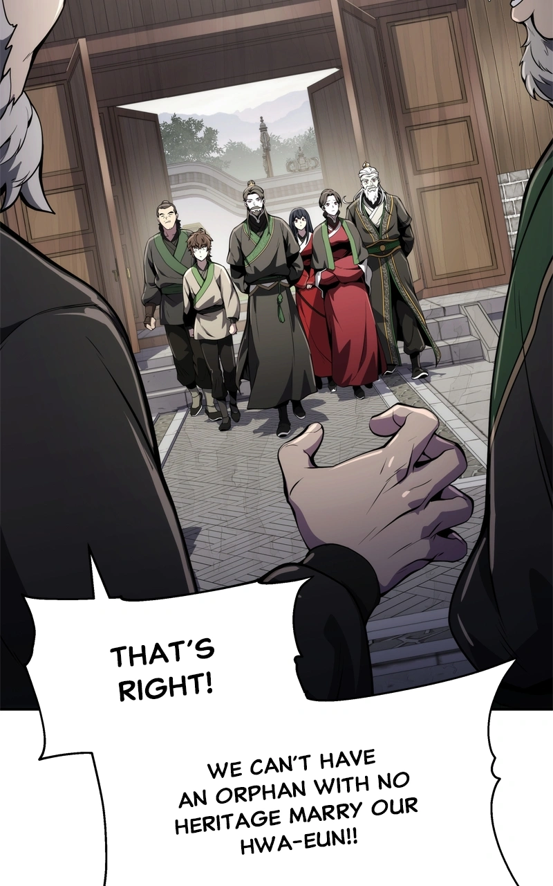 The Poison Master of Sichuan Tang Clan Chapter 11 — Page 102