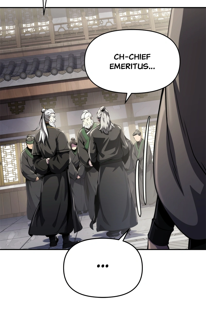 The Poison Master of Sichuan Tang Clan Chapter 11 — Page 107