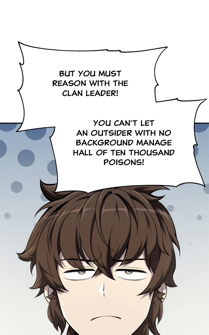 The Poison Master of Sichuan Tang Clan Chapter 11 — Page 108