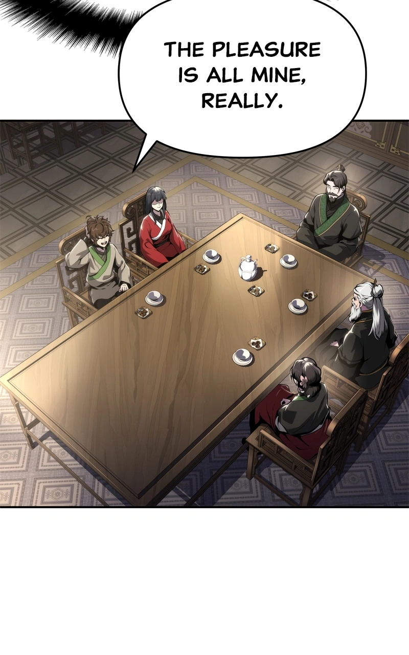 The Poison Master of Sichuan Tang Clan Chapter 11 — Page 11