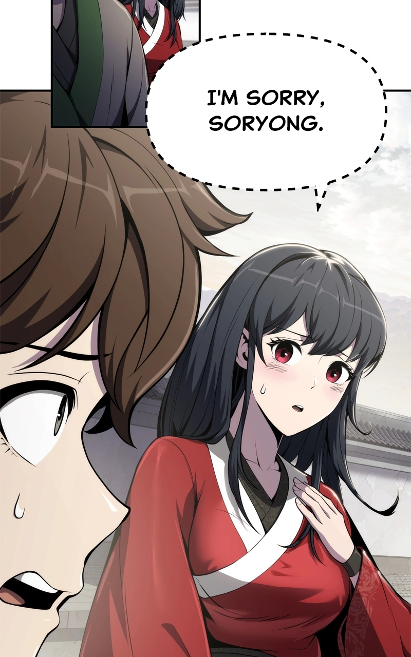 The Poison Master of Sichuan Tang Clan Chapter 11 — Page 110