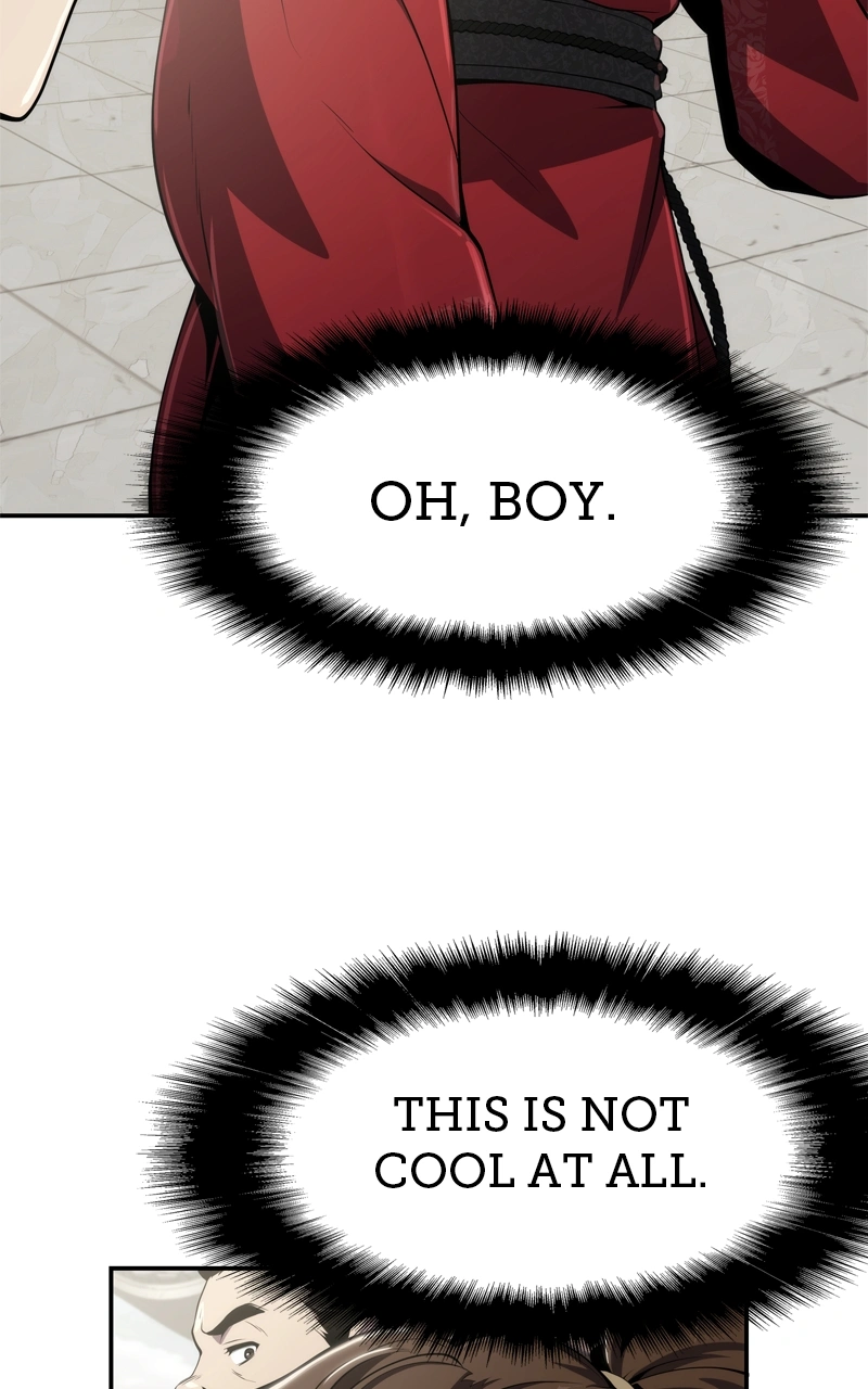 The Poison Master of Sichuan Tang Clan Chapter 11 — Page 111