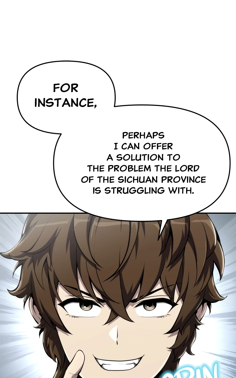 The Poison Master of Sichuan Tang Clan Chapter 11 — Page 119