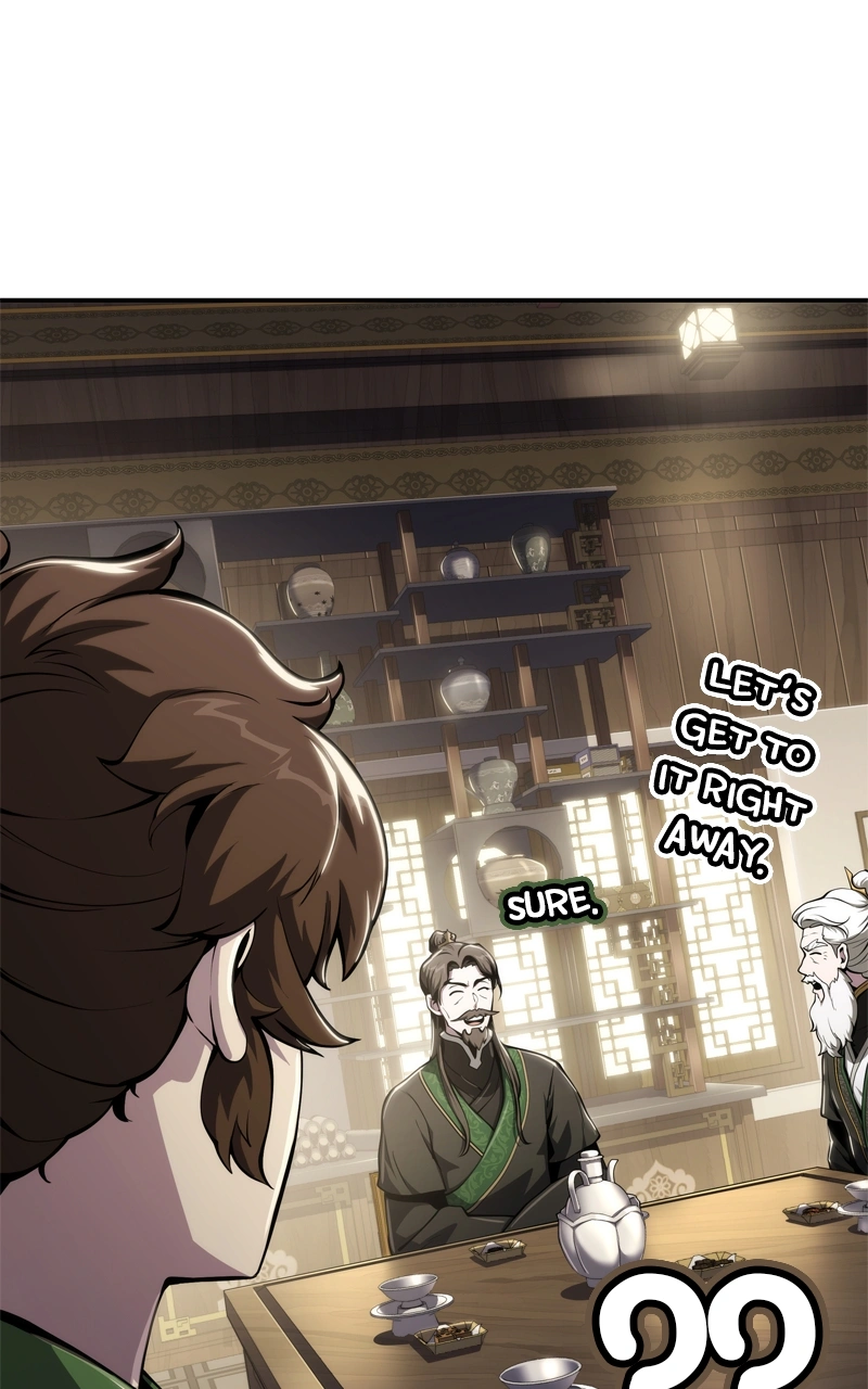 The Poison Master of Sichuan Tang Clan Chapter 11 — Page 12