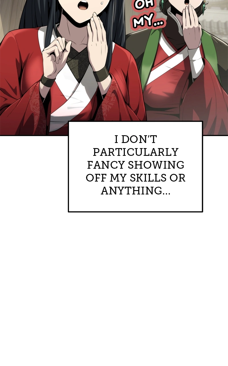 The Poison Master of Sichuan Tang Clan Chapter 11 — Page 121