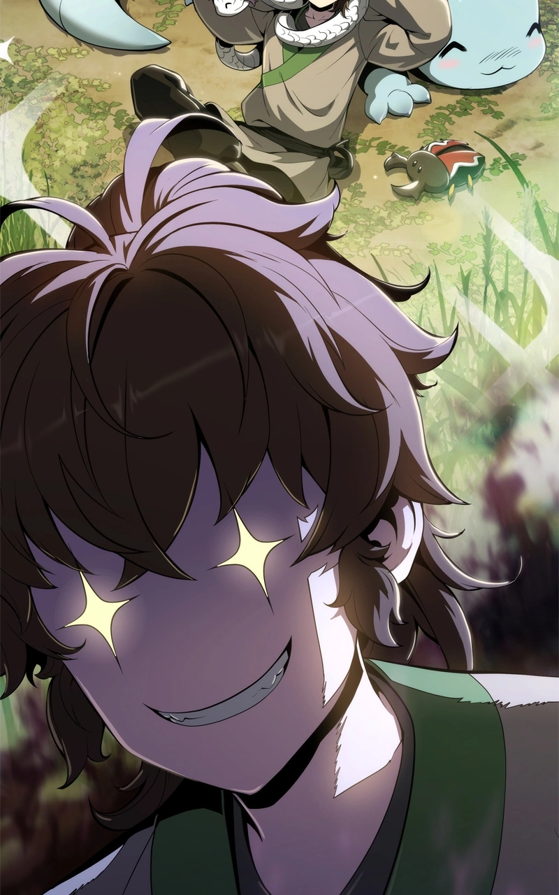 The Poison Master of Sichuan Tang Clan Chapter 11 — Page 123