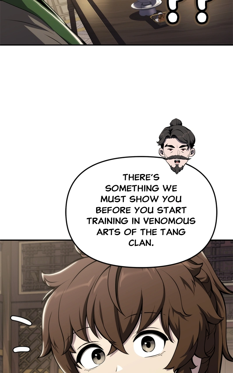 The Poison Master of Sichuan Tang Clan Chapter 11 — Page 13