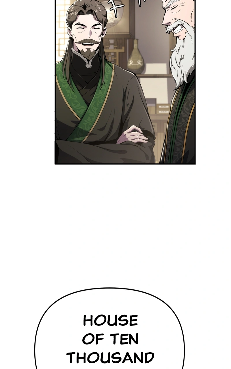 The Poison Master of Sichuan Tang Clan Chapter 11 — Page 15