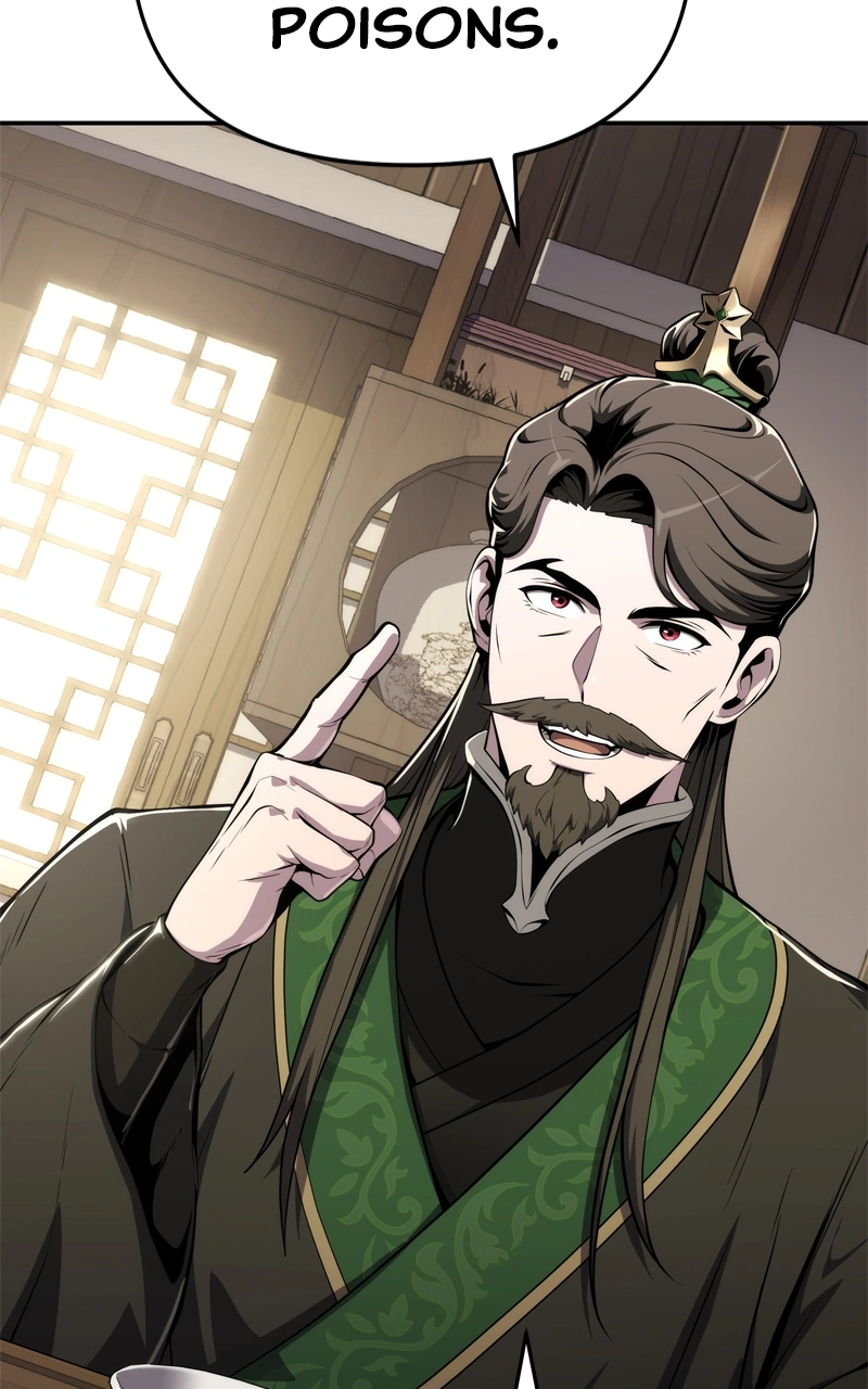 The Poison Master of Sichuan Tang Clan Chapter 11 — Page 16