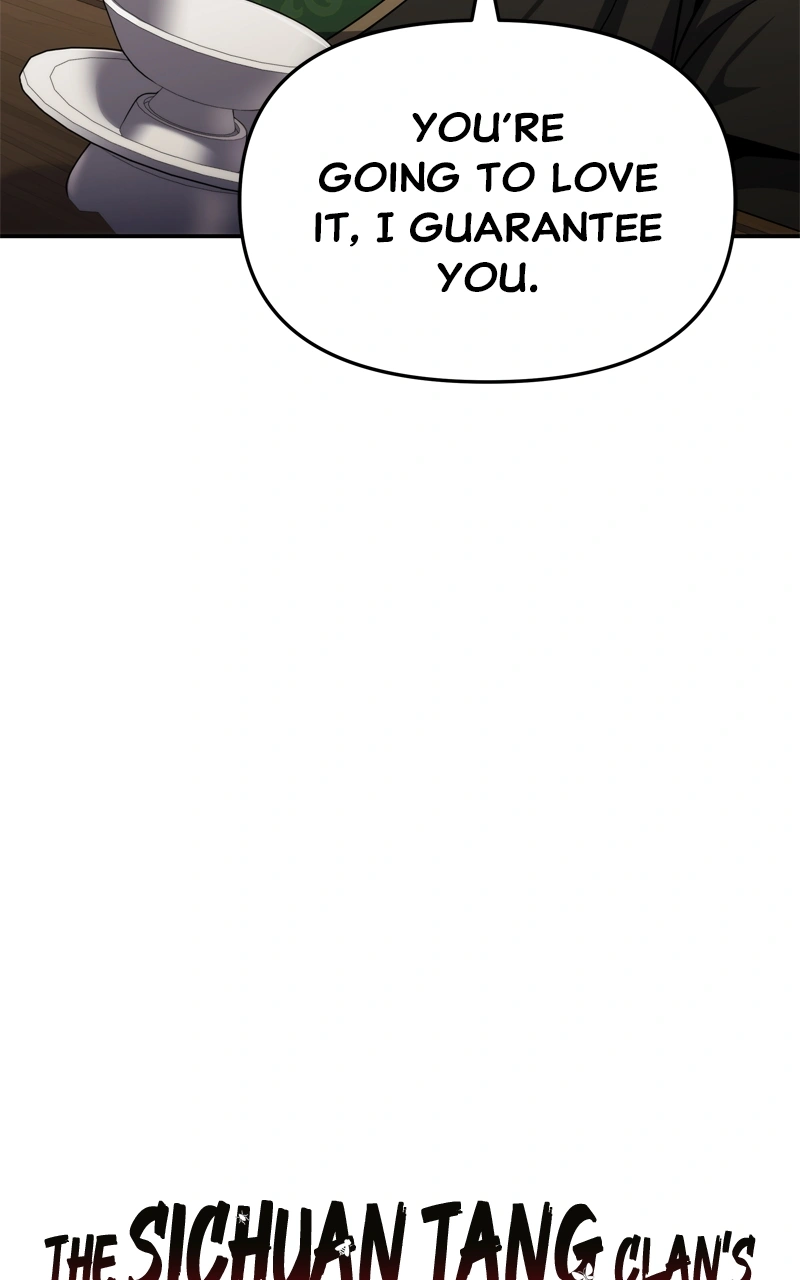 The Poison Master of Sichuan Tang Clan Chapter 11 — Page 17