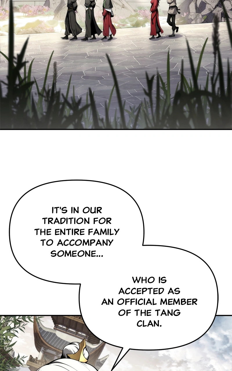The Poison Master of Sichuan Tang Clan Chapter 11 — Page 20