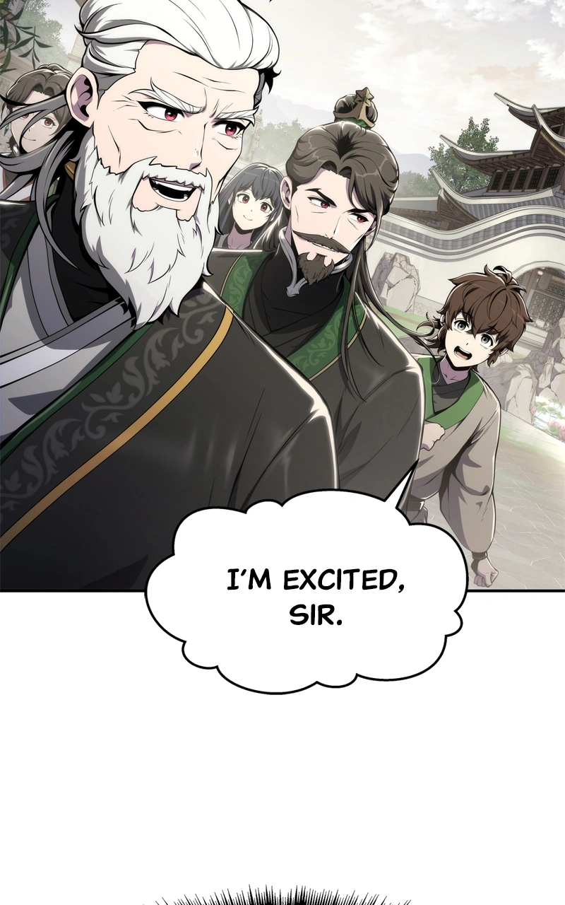 The Poison Master of Sichuan Tang Clan Chapter 11 — Page 21