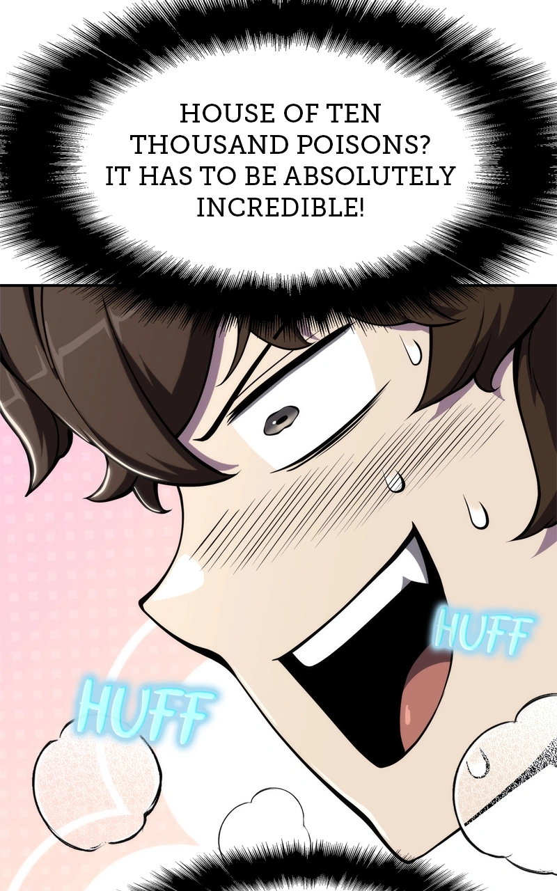 The Poison Master of Sichuan Tang Clan Chapter 11 — Page 22