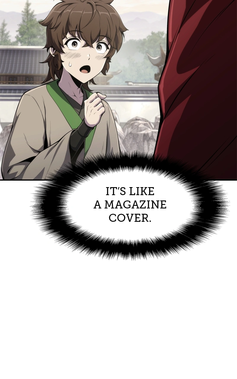 The Poison Master of Sichuan Tang Clan Chapter 11 — Page 27