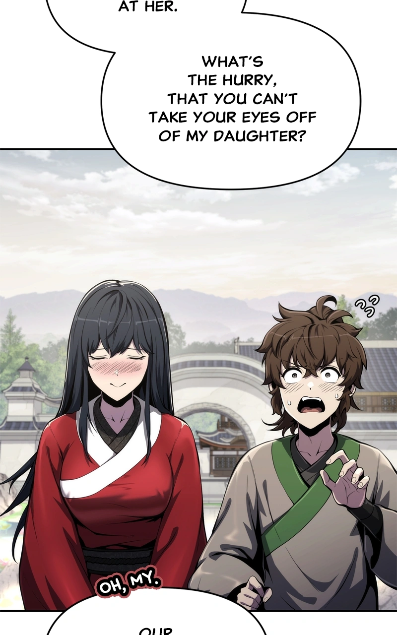 The Poison Master of Sichuan Tang Clan Chapter 11 — Page 30