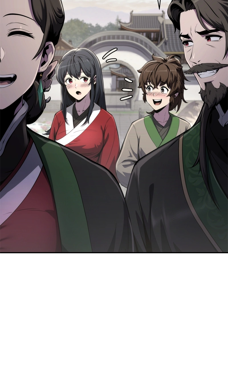 The Poison Master of Sichuan Tang Clan Chapter 11 — Page 32
