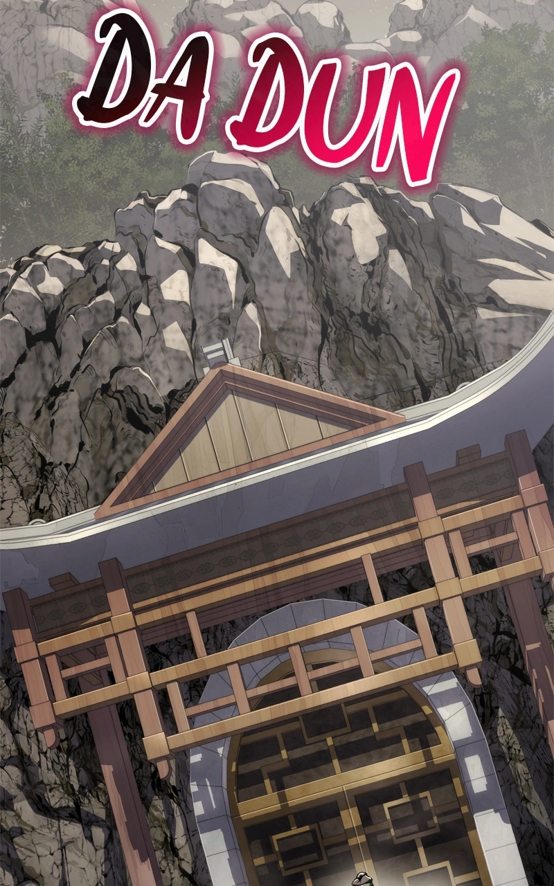 The Poison Master of Sichuan Tang Clan Chapter 11 — Page 35