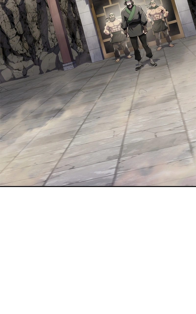 The Poison Master of Sichuan Tang Clan Chapter 11 — Page 36