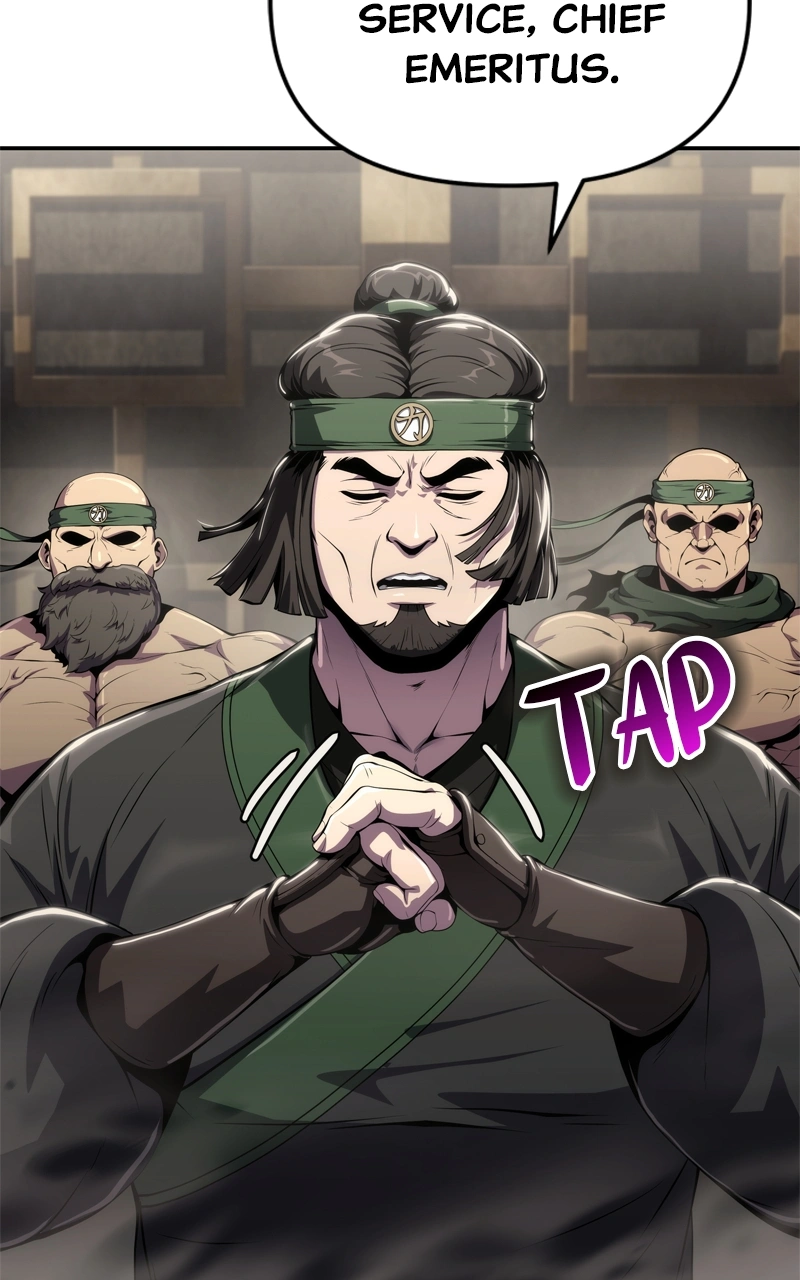 The Poison Master of Sichuan Tang Clan Chapter 11 — Page 38