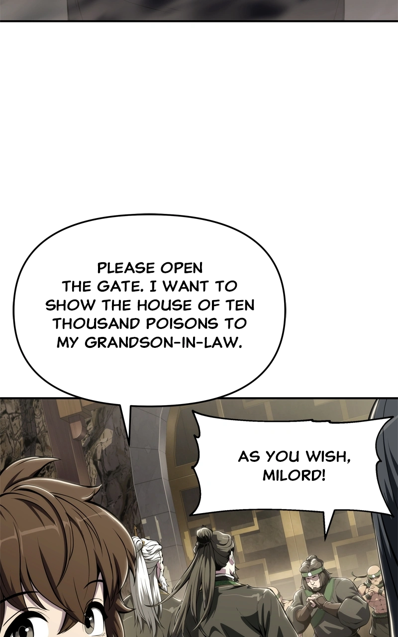 The Poison Master of Sichuan Tang Clan Chapter 11 — Page 39