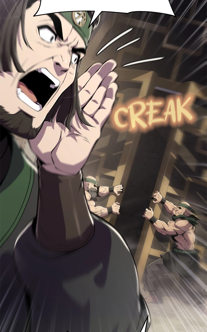 The Poison Master of Sichuan Tang Clan Chapter 11 — Page 41