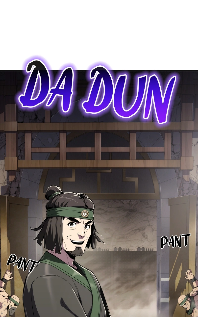 The Poison Master of Sichuan Tang Clan Chapter 11 — Page 45