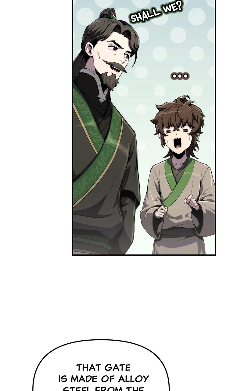 The Poison Master of Sichuan Tang Clan Chapter 11 — Page 47