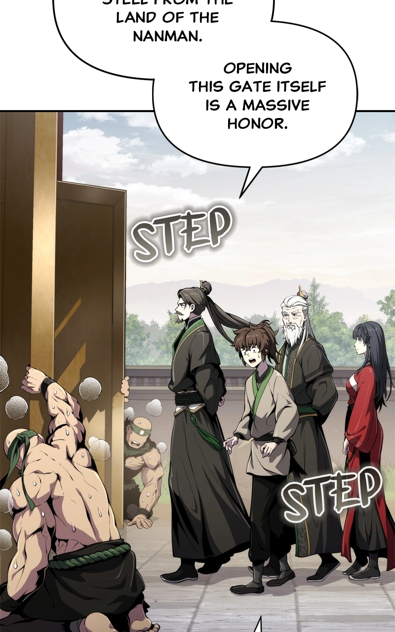 The Poison Master of Sichuan Tang Clan Chapter 11 — Page 48