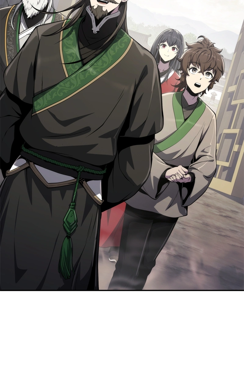 The Poison Master of Sichuan Tang Clan Chapter 11 — Page 50
