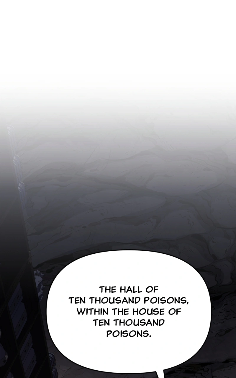 The Poison Master of Sichuan Tang Clan Chapter 11 — Page 52