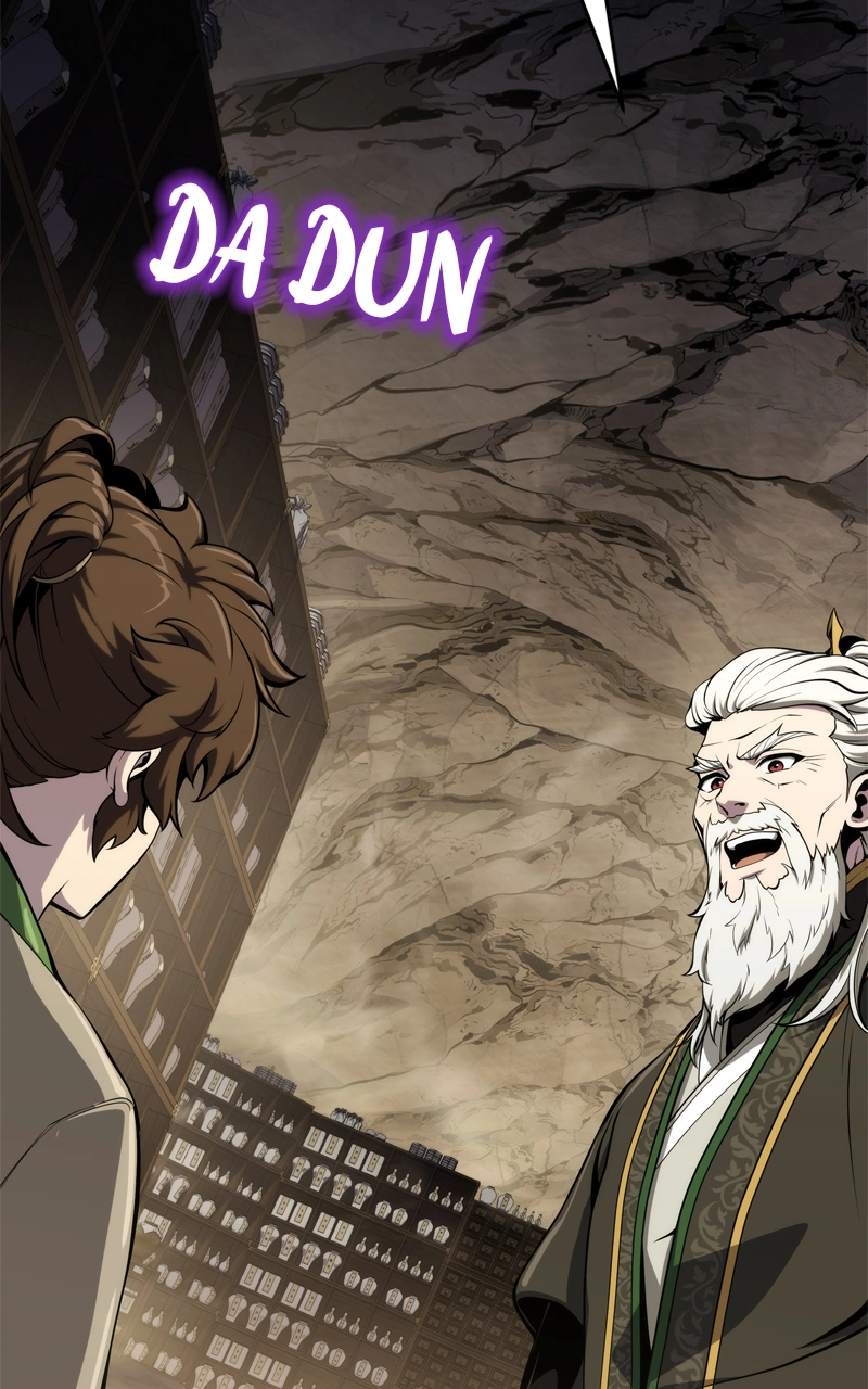 The Poison Master of Sichuan Tang Clan Chapter 11 — Page 53