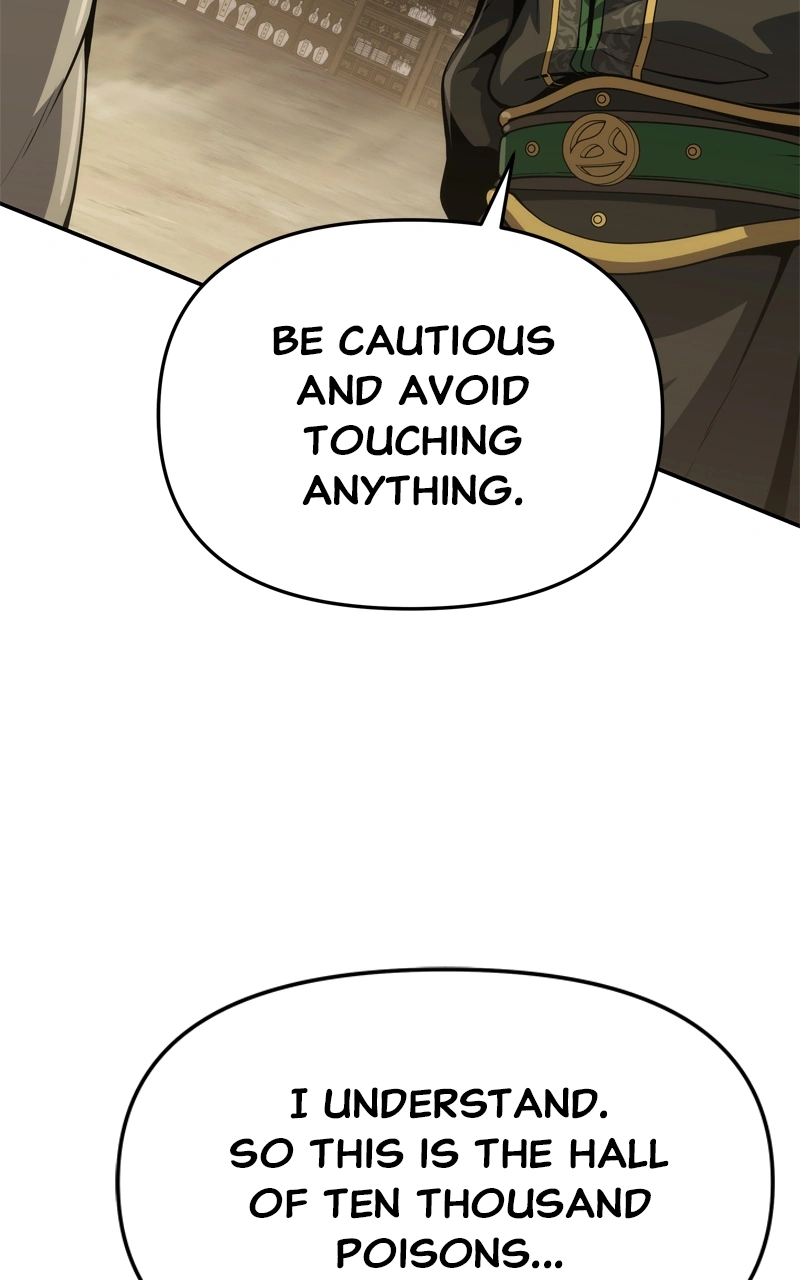 The Poison Master of Sichuan Tang Clan Chapter 11 — Page 54