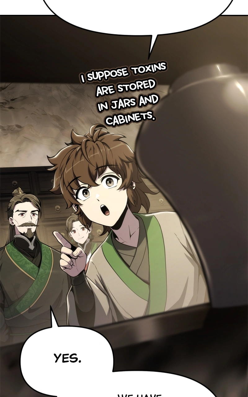 The Poison Master of Sichuan Tang Clan Chapter 11 — Page 55