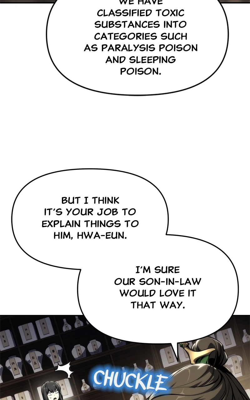 The Poison Master of Sichuan Tang Clan Chapter 11 — Page 56