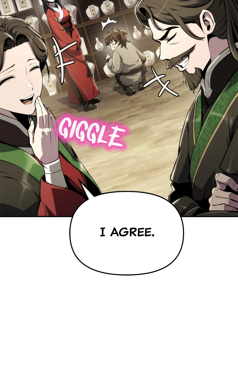 The Poison Master of Sichuan Tang Clan Chapter 11 — Page 57