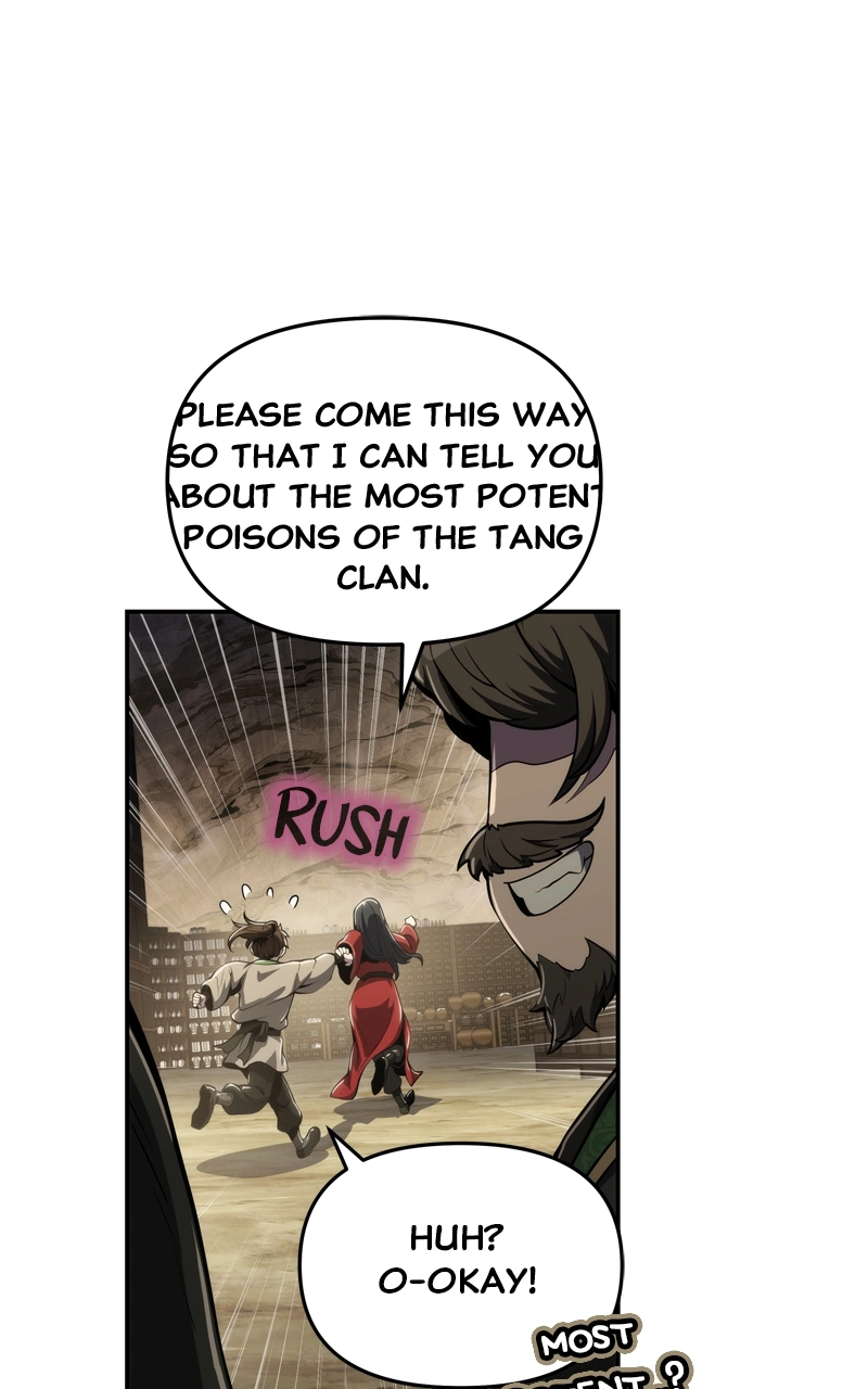 The Poison Master of Sichuan Tang Clan Chapter 11 — Page 59