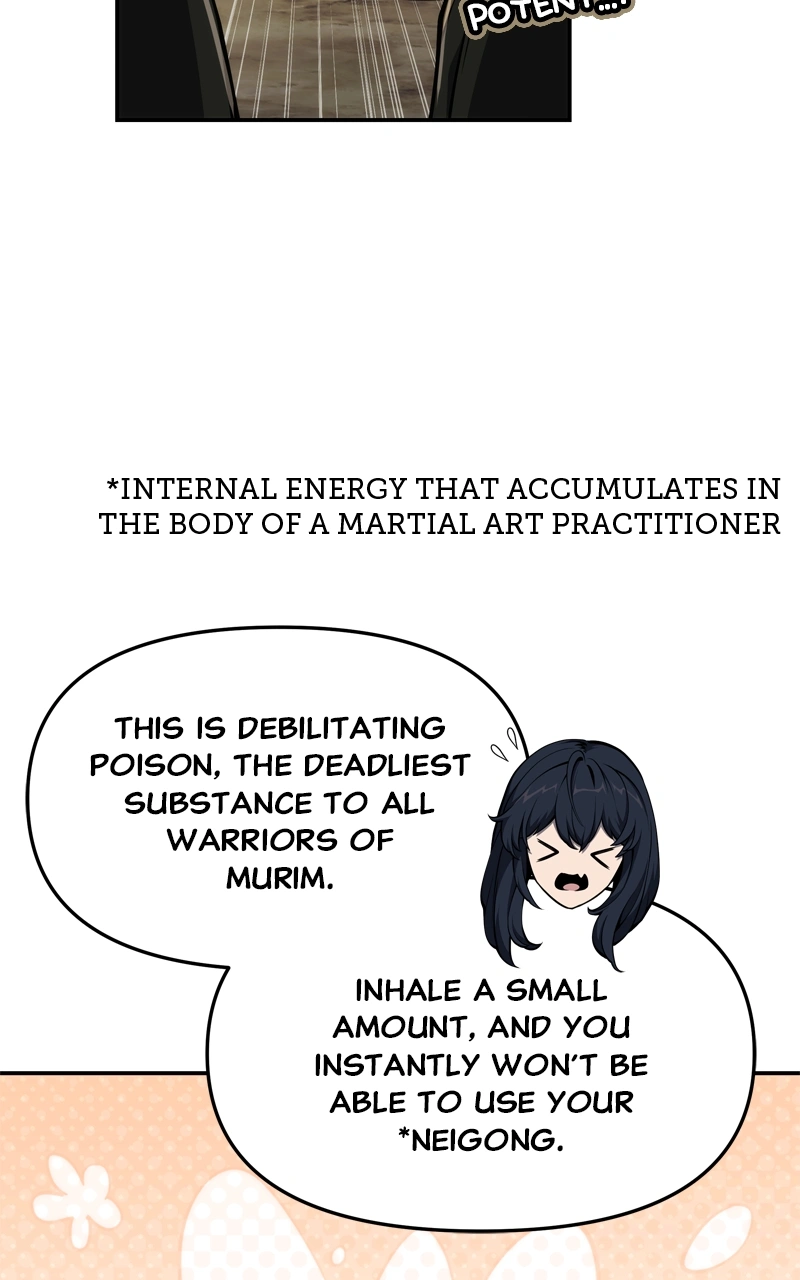 The Poison Master of Sichuan Tang Clan Chapter 11 — Page 60