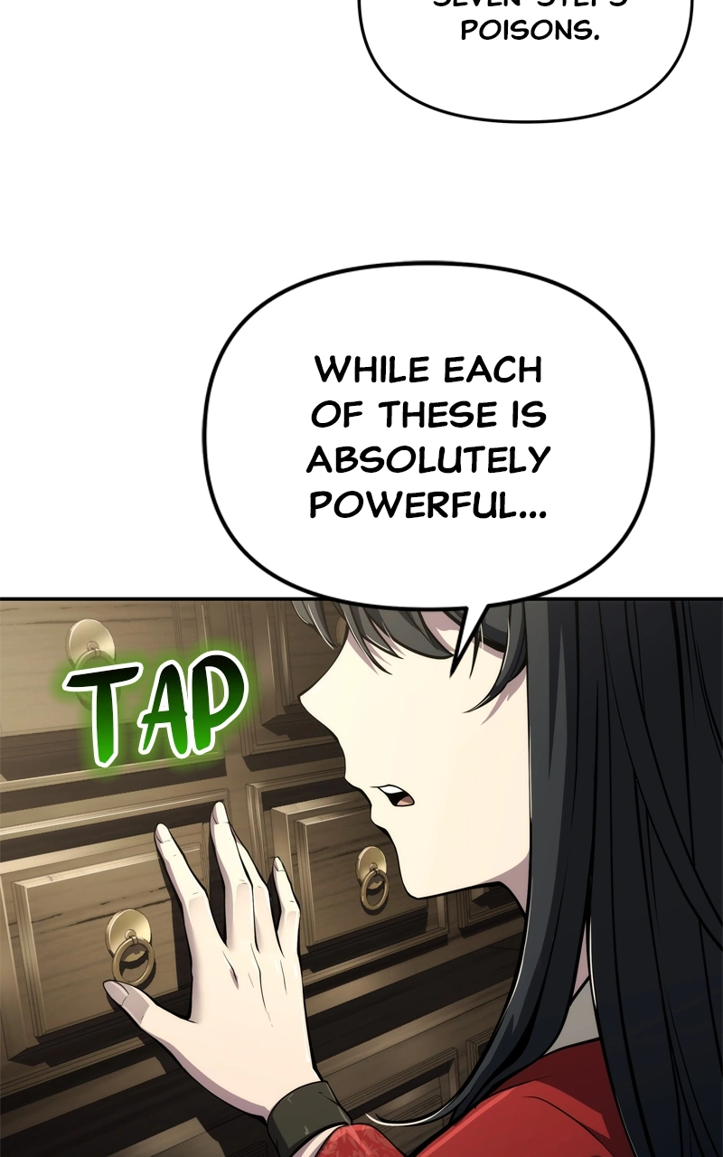 The Poison Master of Sichuan Tang Clan Chapter 11 — Page 62
