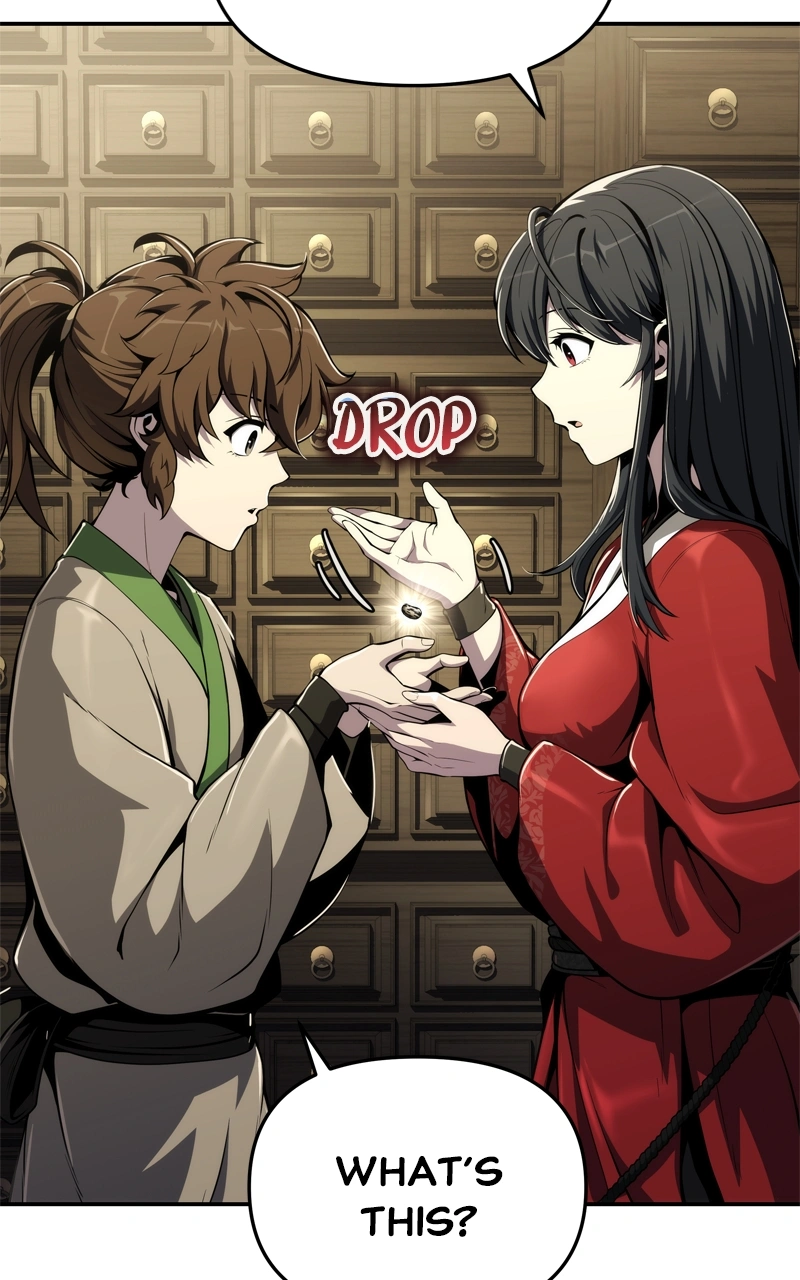 The Poison Master of Sichuan Tang Clan Chapter 11 — Page 64