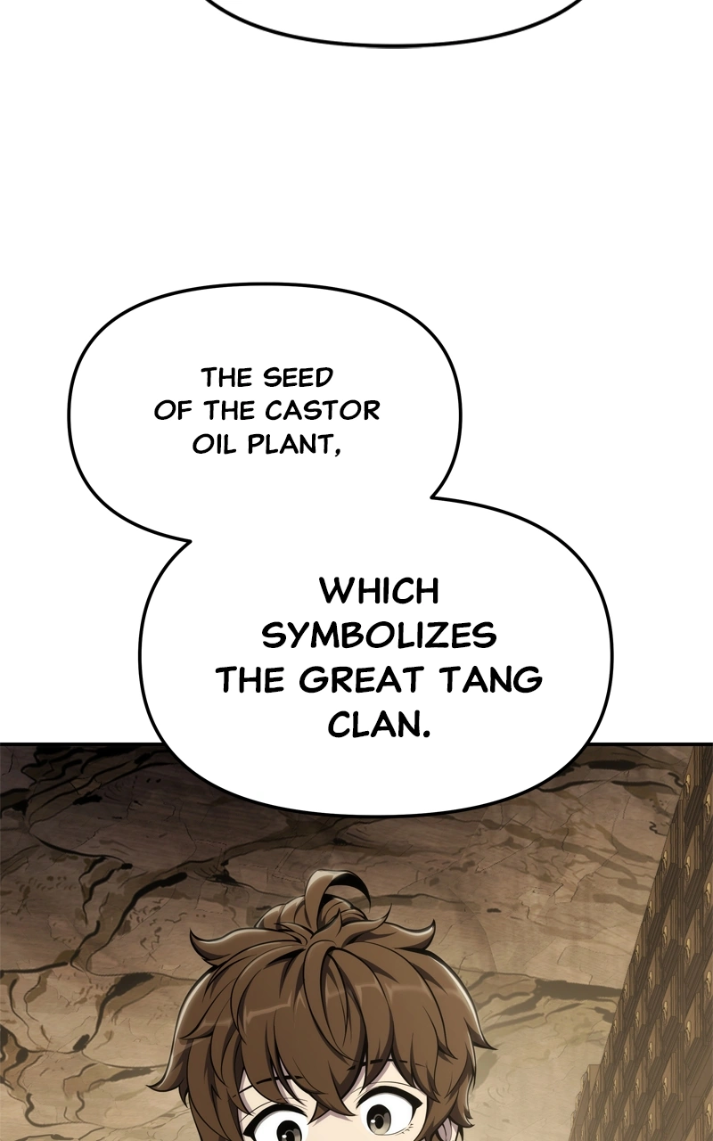 The Poison Master of Sichuan Tang Clan Chapter 11 — Page 68