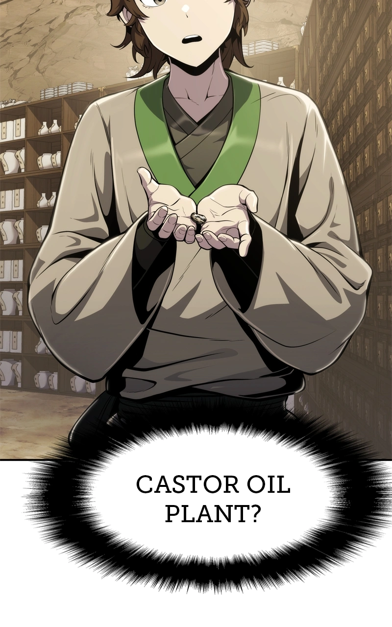 The Poison Master of Sichuan Tang Clan Chapter 11 — Page 69