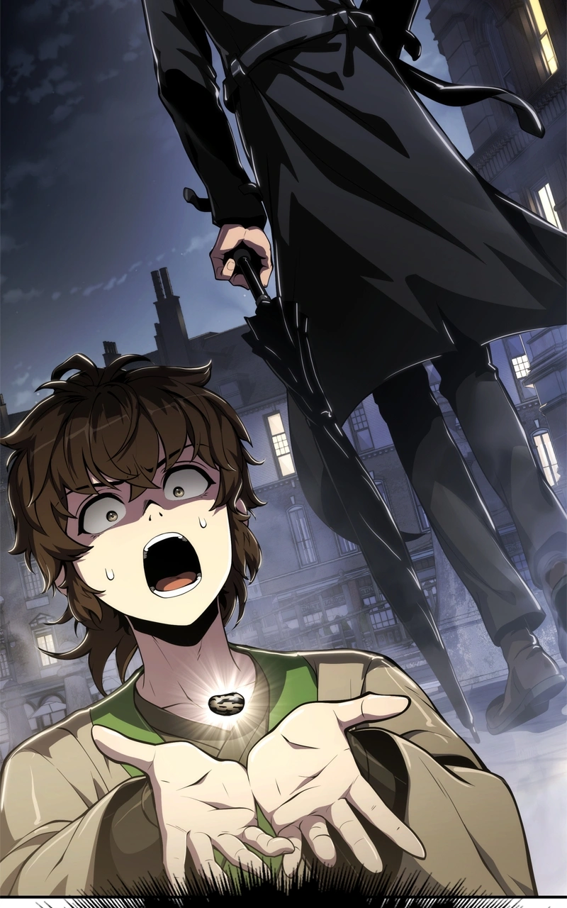 The Poison Master of Sichuan Tang Clan Chapter 11 — Page 71