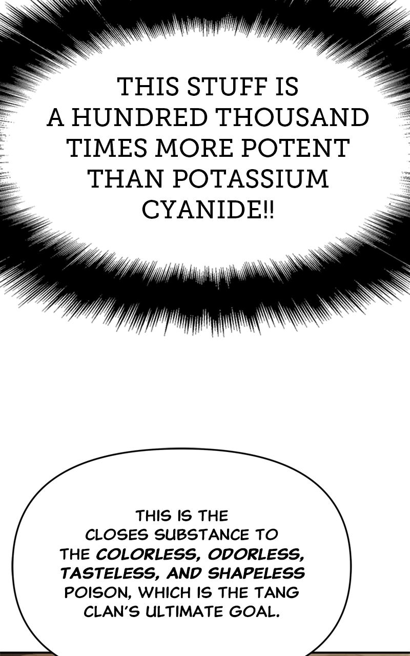 The Poison Master of Sichuan Tang Clan Chapter 11 — Page 72