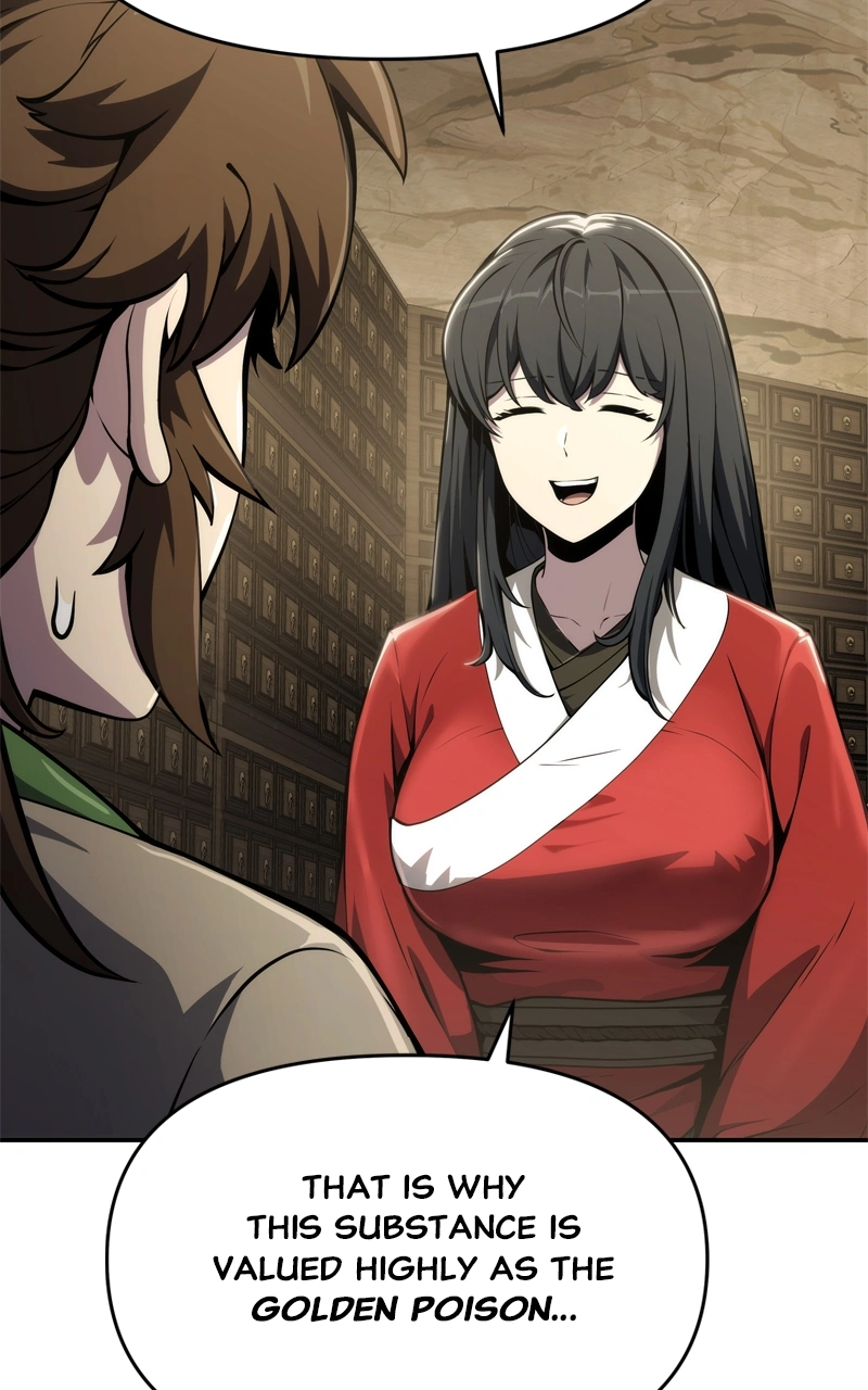 The Poison Master of Sichuan Tang Clan Chapter 11 — Page 73